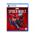 Đĩa game PS5 - Marvel's Spider-Man 2 - Asia