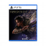 Đĩa game PS5 - Forspoken - Asia