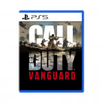 Đĩa Game PS5 - Call of Duty Vanguard - EU