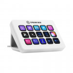 Thiết Bị Stream Elgato Stream Deck MK.2 White