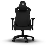 Ghế Gaming Corsair TC200 Fabric Black/ Black (CF-9010049-WW)