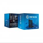 Màng Lọc Âm Cho Micro ELGATO POP FILTER (10MAD9901)