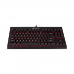 Bàn Phím Corsair K63 Mx Red - Red Led