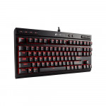 Bàn Phím Corsair K63 Mx Red - Red Led