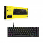 Bàn phím Corsair K65 PRO MINI RGB OPX (CH-91A401A-NA)