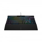 Bàn phím Corsair K70 PRO-BLK-OPX Silver-RGB (CH-910941A-NA)