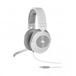 Tai nghe Gaming Corsair HS55 Surround White