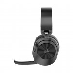 Tai Nghe Corsair HS55 Carbon Wireless Carbon