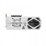 Card Màn Hình Galax RTX 4070 EX Gamer 1-ClickOC 12GB White GDDR6X