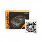 Nguồn Super Flower Leadex III Gold 850w - White 80 Plus Gold