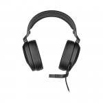 Tai nghe Corsair HS65 Surround Carbon (CA-9011270-AP)
