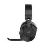 Tai Nghe Corsair HS65 Wireless Carbon