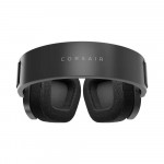 Tai nghe không dây Corsair HS80 MAX - Steel Gray (CA-9011295-AP)