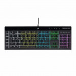 Bàn phím Corsair K55 PRO LITE RGB (CH-9226065-NA)