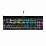 Bàn phím Gaming Corsair K55 PRO LITE RGB 