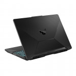 Laptop Gaming ASUS TUF F15 FX506HE-HN377W Intel Core i7-11800H/ 8GB/ 512GB/ RTX 3050Ti/ 15.6 inch/ FHD/ 144 Hz/ Win 11/ Đen