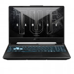 Laptop Gaming ASUS TUF F15 FX506HE-HN377W Intel Core i7-11800H/ 8GB/ 512GB/ RTX 3050Ti/ 15.6 inch/ FHD/ 144 Hz/ Win 11/ Đen