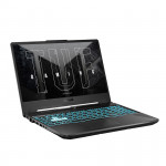 Laptop Gaming ASUS TUF F15 FX506HE-HN377W Intel Core i7-11800H/ 8GB/ 512GB/ RTX 3050Ti/ 15.6 inch/ FHD/ 144 Hz/ Win 11/ Đen