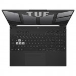 Laptop Asus TUF Gaming F15 FX507ZC4-HN074W Intel Core i5-12500H/8GB/512GB/RTX 3050 4GB/15.6 inch FHD 144Hz/Win 11/Xám