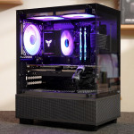 PC Gaming - Sniper I2070 - BL