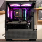 PC Gaming - Sniper I2070 - BL