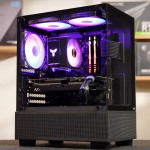 PC Gaming - Sniper I2070 - BL