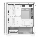 Vỏ Case Montech Air 1000 Lite White