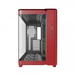 Vỏ Case Montech KING 95 Red