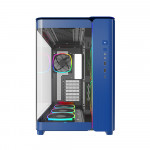 Vỏ Case Montech KING 95 PRO Blue