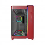 Vỏ Case Montech KING 95 PRO Red