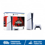 Máy Chơi Game Sony Playstation 5 kèm Call of Duty Modern Warfare III Bundle (PS5 Slim)