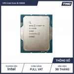 CPU Intel Core i5 - 13400 10C/16T ( Up to 4.60GHz, 20MB ) Tray