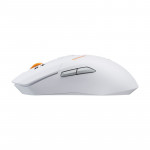 Chuột Rapoo VT9Pro Dual-mode Redline Edition White