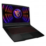 Laptop Gaming MSI GF63 12UCX-841VN i5-12450H/8GB/ 512GB SSD/ RTX2050 4GB/ 15.6