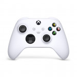 Tay Cầm Chơi Game Xbox Series X Controller - Robot White