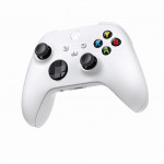 Tay Cầm Chơi Game Xbox Series X Controller - Robot White