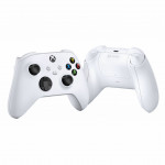 Tay Cầm Chơi Game Xbox Series X Controller - Robot White