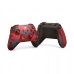 Tay Cầm Chơi Game Xbox Series X Controller - Daystrike Camo