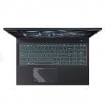 Laptop Gaming GIGABYTE G5 MF5-52VN383SH I5-13500H/ 8GB RAM/ 512GB SSD/ 15.6inch FHD/ RTX 4050/ Win11H/ Black