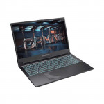 Laptop Gaming Gigabyte G5 MF5-52VN353SH i5-13500H/ RTX 4050 6GB/ Ram 16GB DDR5/ SSD 512GB/ 15.6 Inch 144Hz FHD/ Đen