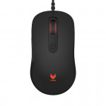 Chuột Gaming RAPOO V16 PRO - Black