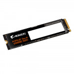 Ổ cứng SSD AORUS 5000E 1TB PCIe Gen 4 x4 NVMe M.2