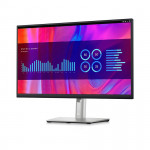 Màn Hình Đồ Họa Dell P2423DE 23.8 Inch/QHD/IPS/60Hz/8ms/Type C