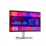 Màn Hình Đồ Họa Dell P2423DE 23.8 Inch/QHD/IPS/60Hz/8ms/Type C