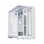 Vỏ Case Lian Li O11D Evo XL White