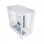 Vỏ Case Lian Li O11D Evo XL White