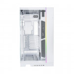 Vỏ Case Lian Li O11D Evo XL White