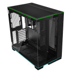 Vỏ case Lian Li O11D EVO RGB Black