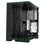 Vỏ case Lian Li O11D EVO RGB Black