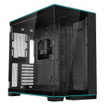 Vỏ case Lian Li O11D EVO RGB Black